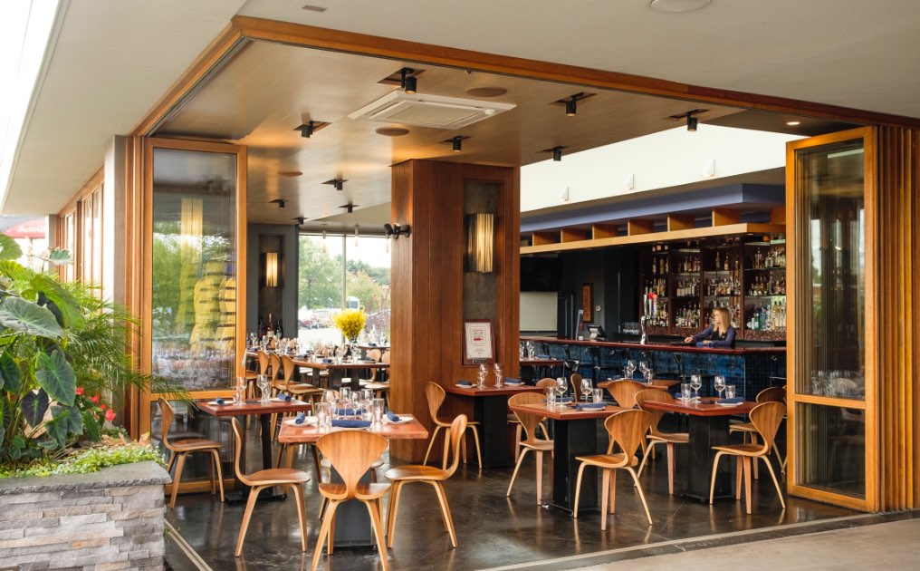 italian cuisine restaurant