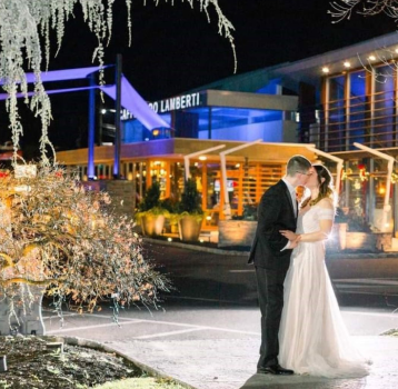 Micro-Weddings